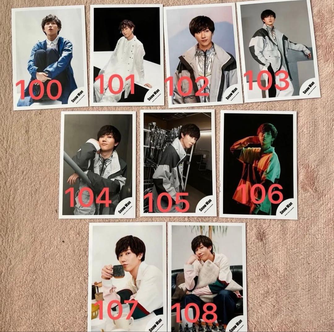 阿部亮平/公式写真/ Man