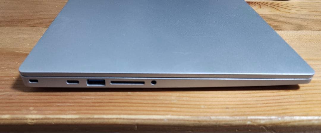 その他ノートPC本体 MOUSE DAIV 4P 1260p 22074P-ADLASW11