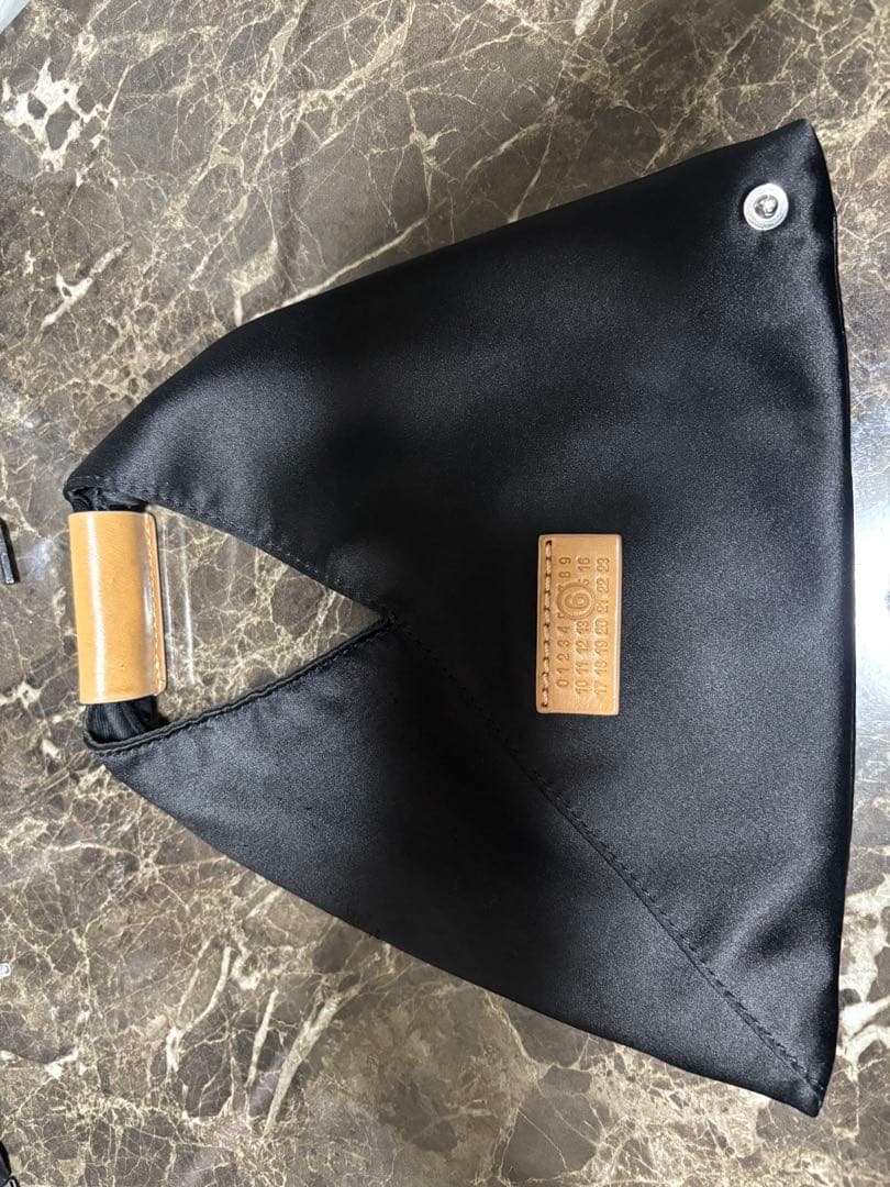 MM6 Maison Margiela ハンドバック