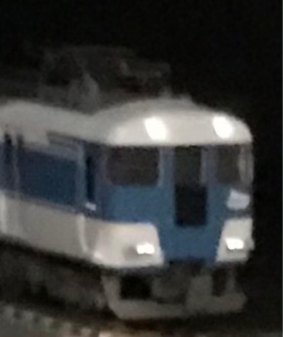 ■ GM近鉄15200系あおぞらll+復刻塗装4両編成 <動力付き>