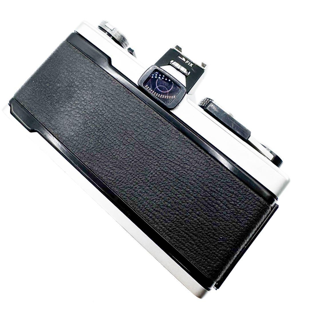 Aランク 良品 OLYMPUS M-1 50mm F1.8 1ヶ月保証付き