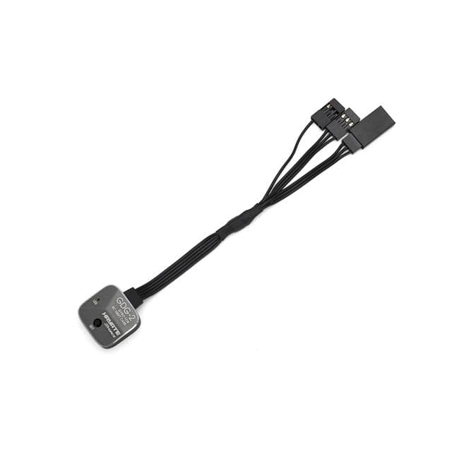 GFORCE HAYATE GDG-2 3CH専用ドリフトジャイロ