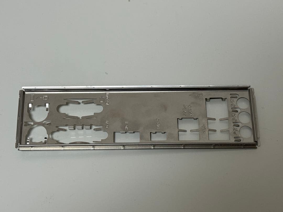 s*u様 ASUS H170-PRO マザー + i7-6700 + メモリ8G