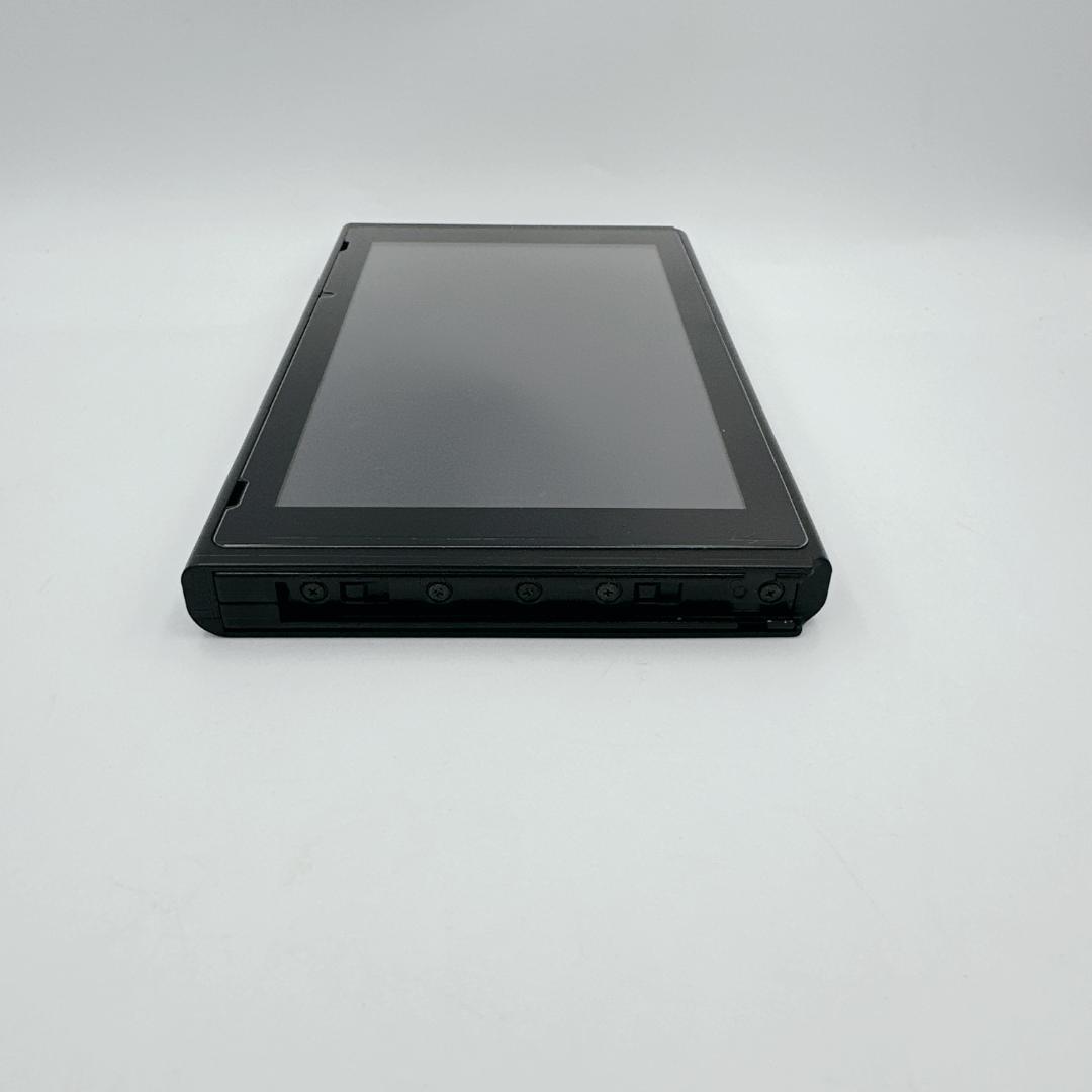 Nintendo Switch 本体 バッテリー強化版 テレビ出力不可