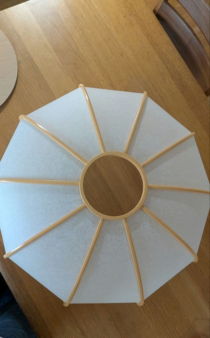 Panasonic　松下電工　National　和モダン　照明　シーリングライト