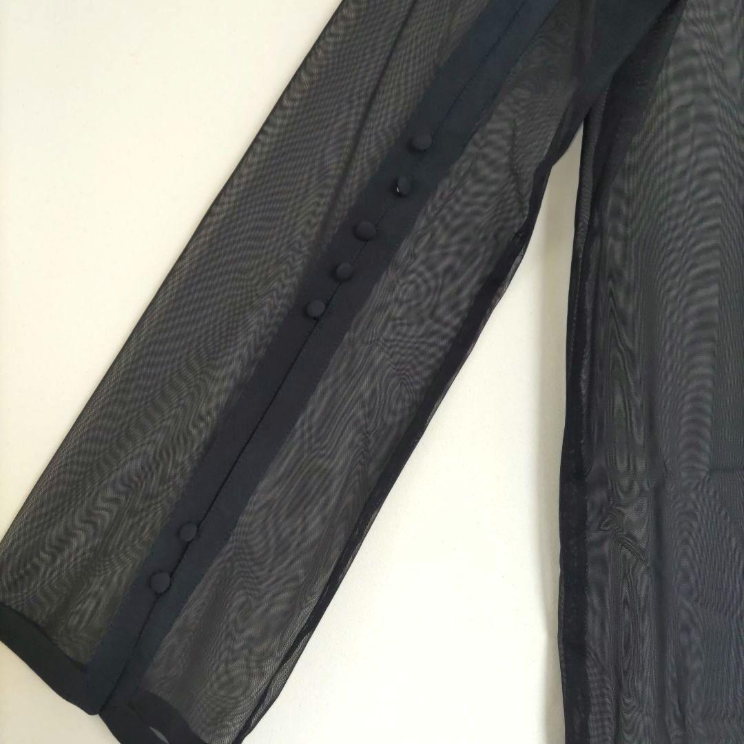 kana / ANDRESD 2点セット ジャガードドレス×チュール 結婚式