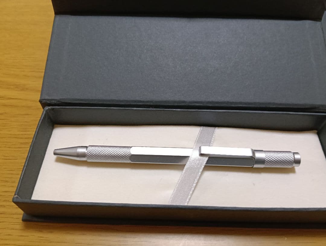 DUKE 万年筆、CROSSボールペン、他　計 7セット