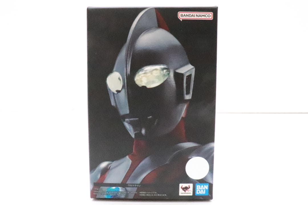 S.H.Figuarts 真骨彫製法 ウルトラマン 30-JD0121-09