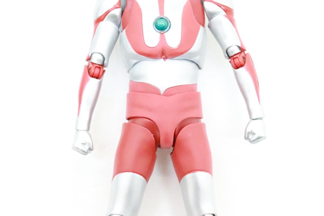 S.H.Figuarts 真骨彫製法 ウルトラマン 30-JD0121-09