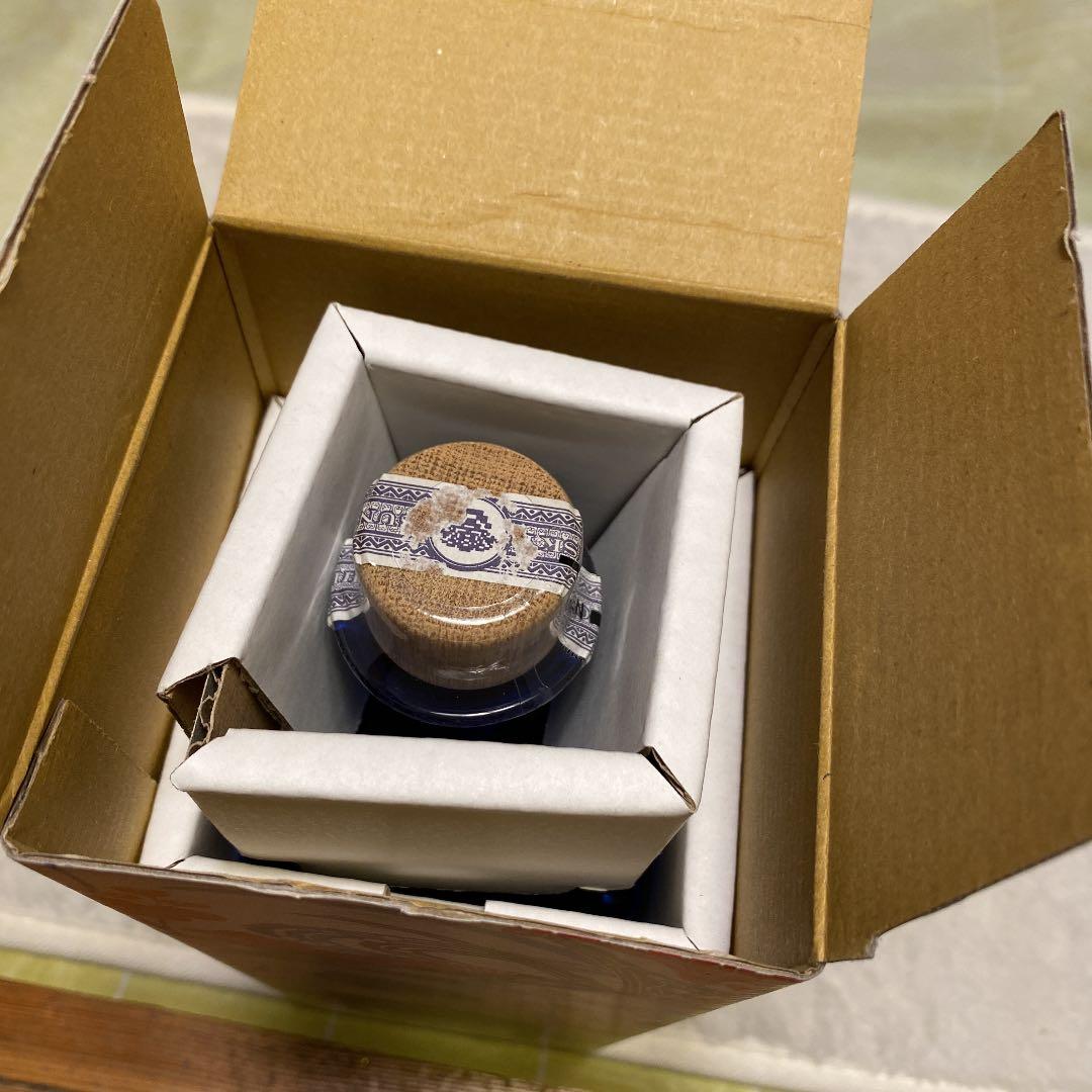 サントリーウィスキー　酒齢15年　二千年サミット沖縄開催記念