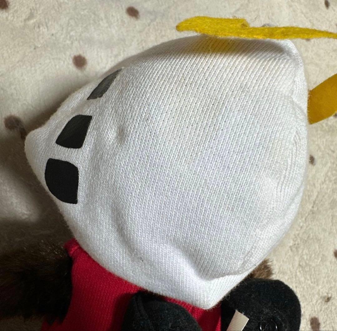 ☆‪☆激レア コレジャナイロボ モンチッチ