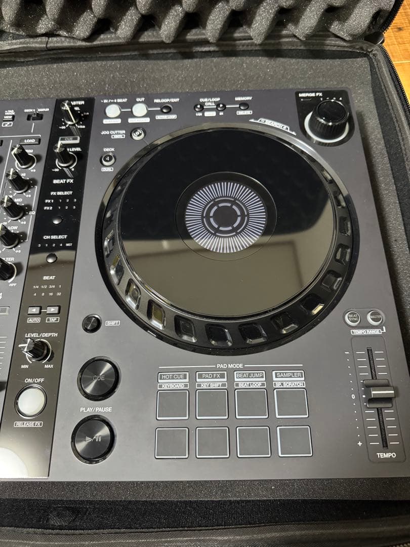 【外箱あり】pioneer DDJ-FLX6 付属品多数