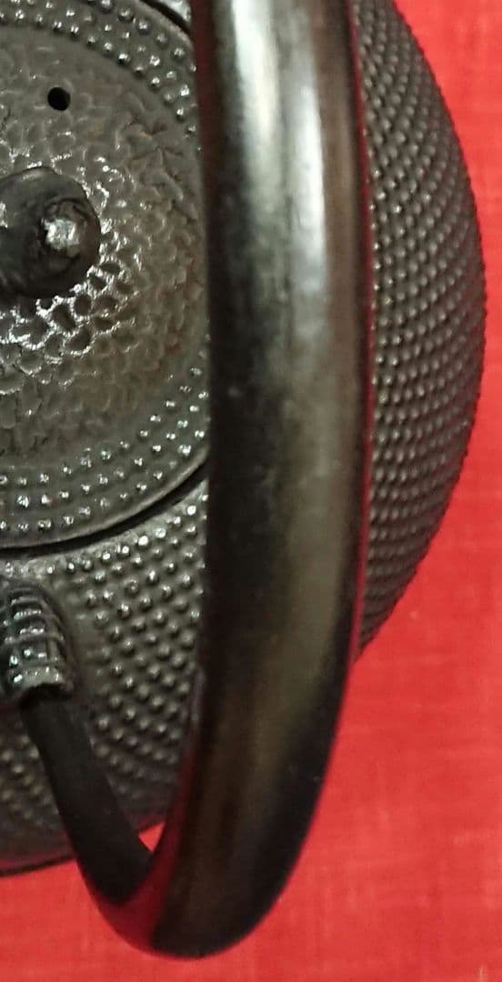 ⬛アンティー/コレクション◆新品・大人気の素敵な【鉄瓶急須】茶道具 骨董