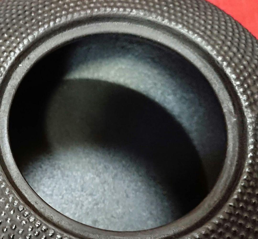 ⬛アンティー/コレクション◆新品・大人気の素敵な【鉄瓶急須】茶道具 骨董