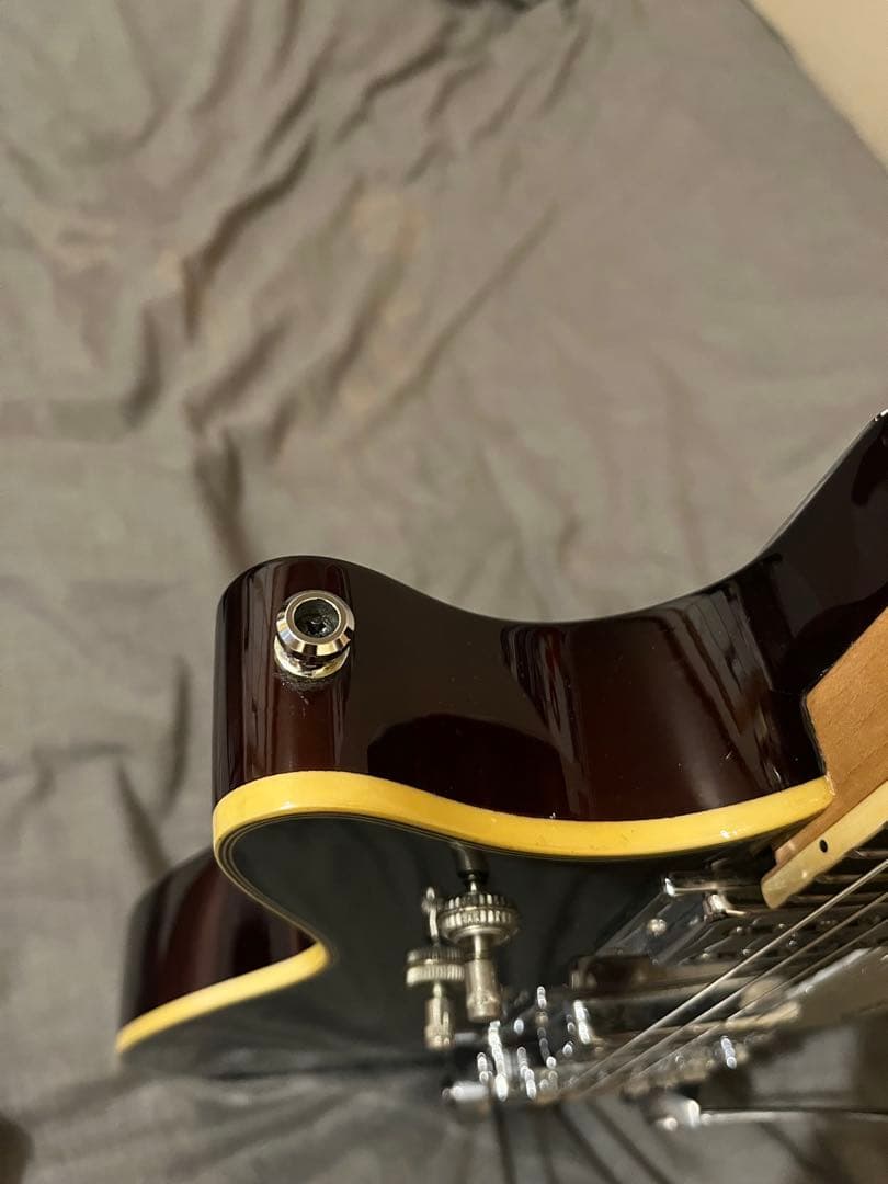 送料無料 GRETSCH エレクトロマチック ダブルジェット ケース付 値下げ可