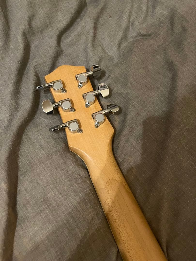 送料無料 GRETSCH エレクトロマチック ダブルジェット ケース付 値下げ可