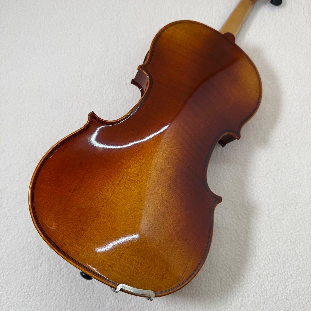 Suzuki スズキ　バイオリン　No.300 4/4 1994 極美品　杉藤弓