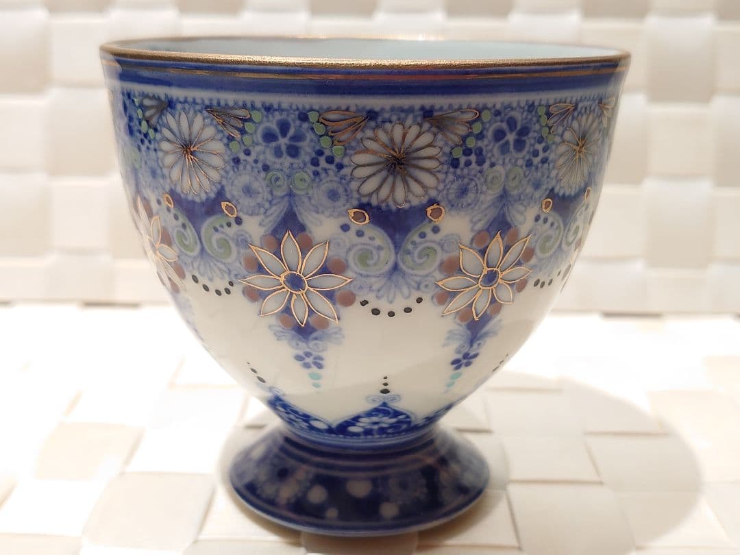 橋本よしこ　カップ　①