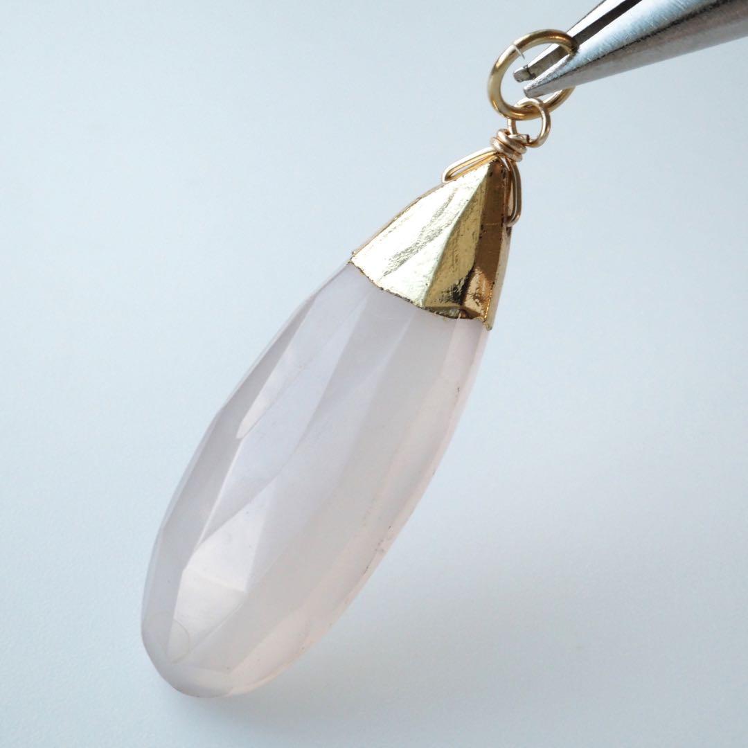 【ひなママ】天然アバロンシェルのデザインフリーサイズリング