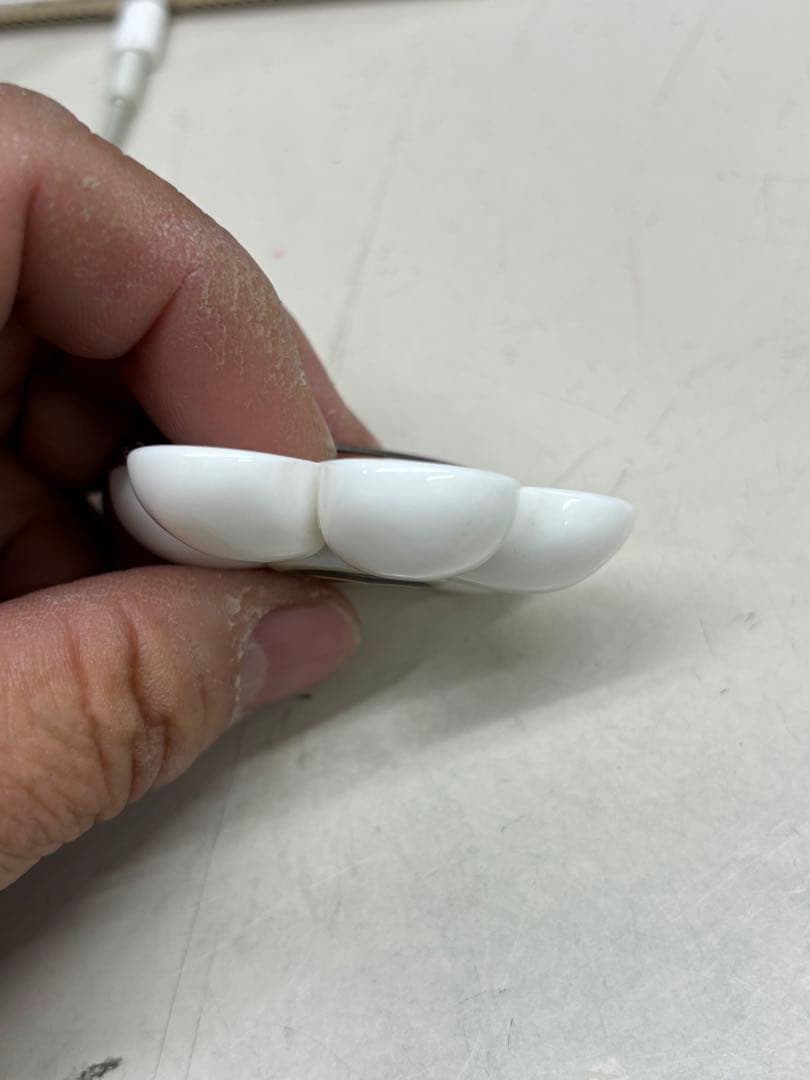 B4921【ヴィンテージ】CHANEL シャネル　ブローチ