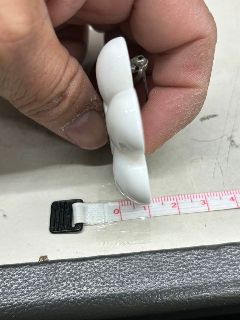 B4921【ヴィンテージ】CHANEL シャネル　ブローチ