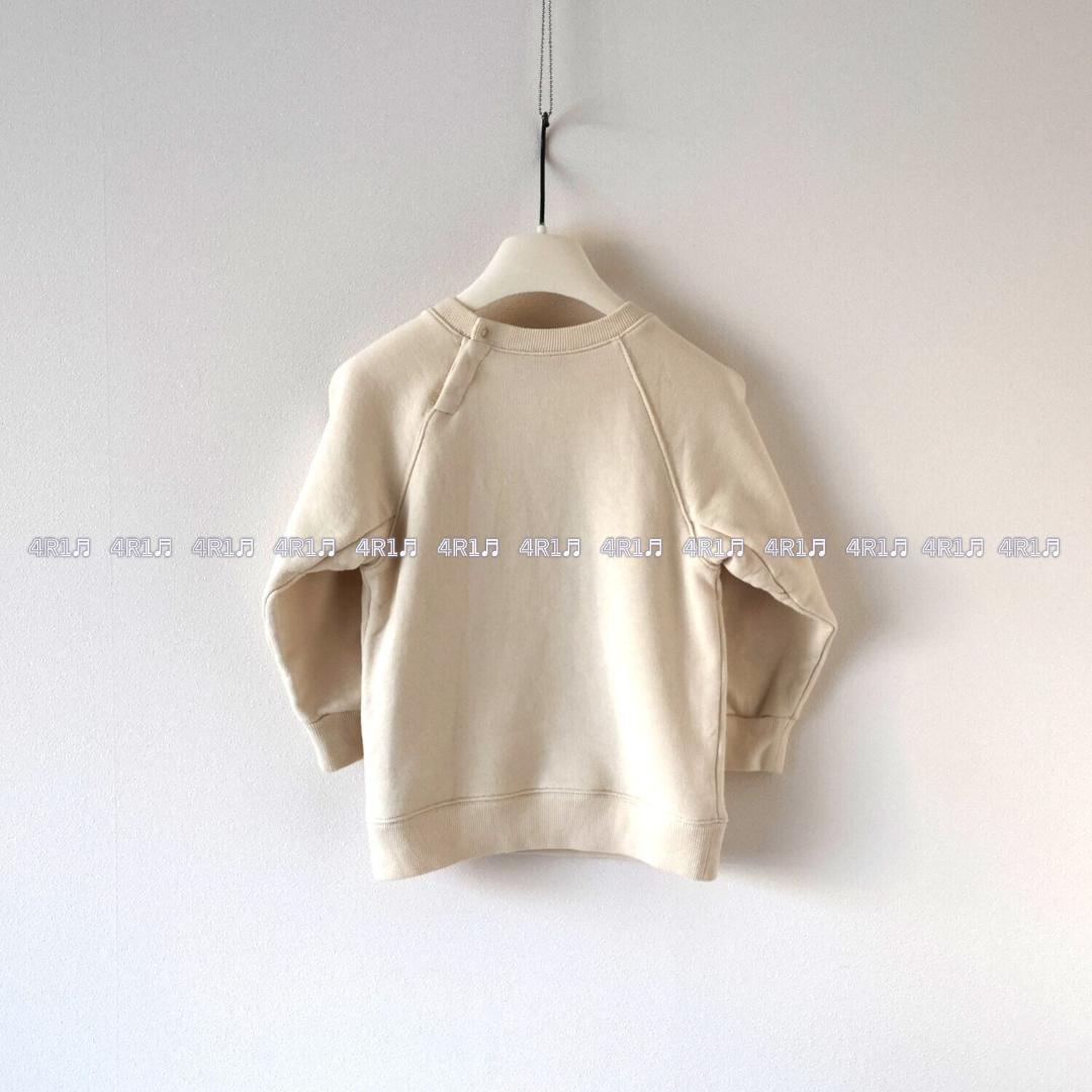 GUCCI グッチ スウェット トレーナー 紺 赤 24 90 95 100