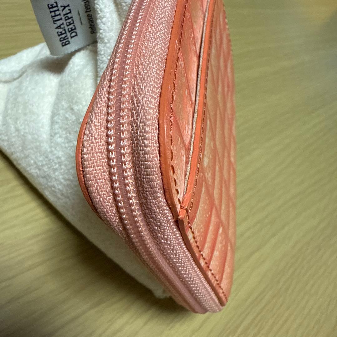 アタオ　ミリモ　ヘルシーオレンジ　中古品　値下げ不可