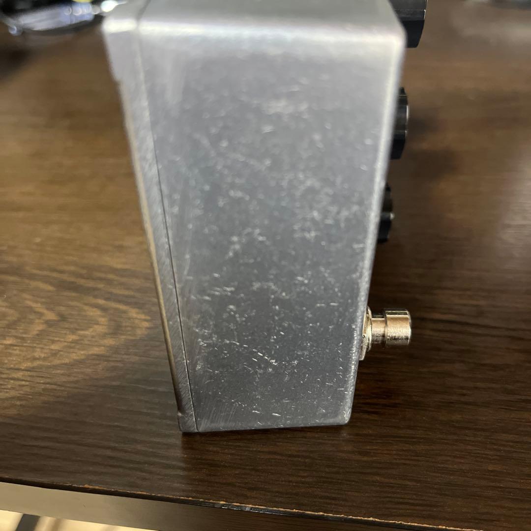 ギター electronic audio experiments model feT