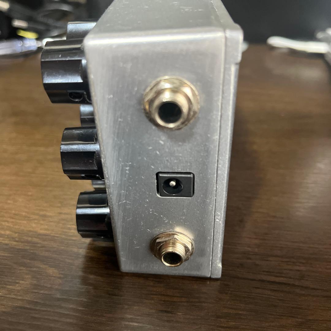 ギター electronic audio experiments model feT