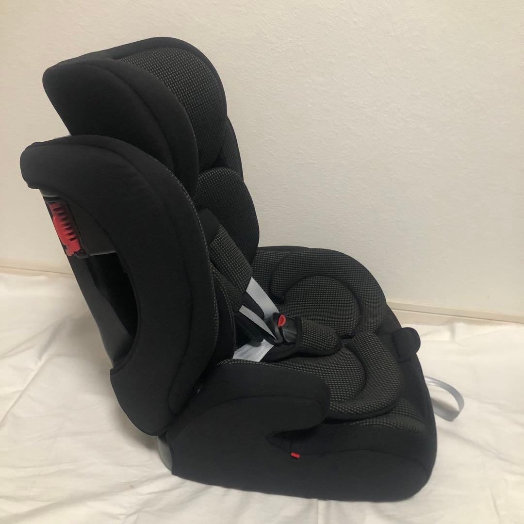 送料込★美品★ Smart Angel ジュニアシート SAイージスジュニア