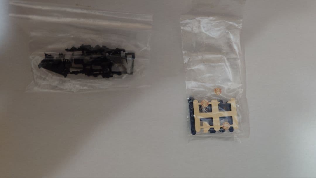 TOMIX 92792　夢空間北斗星セット　室内表現あり