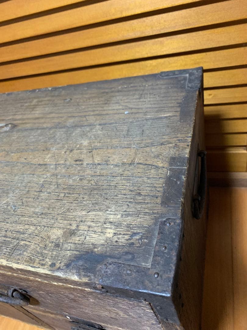 刀箪笥 時代箪笥 時代家具 桐箪笥 アンティーク家具 ヴィンテージ家具