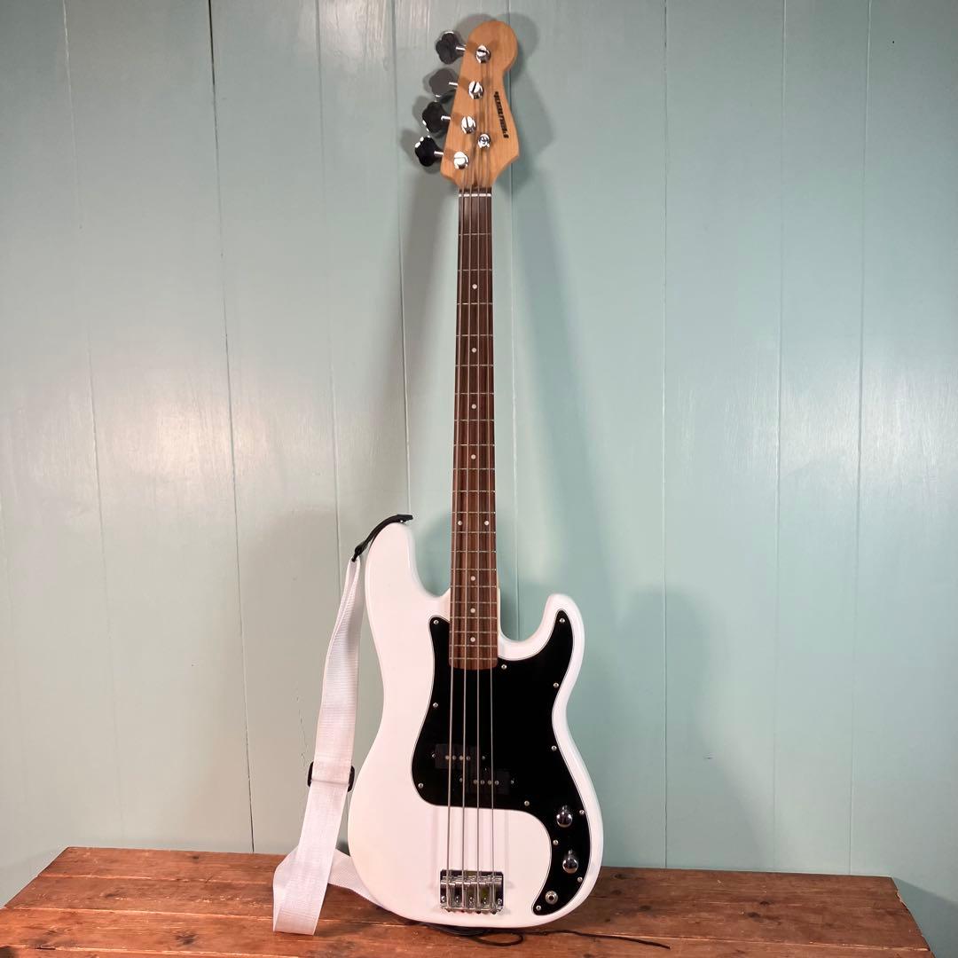 Play Tech プレイテック ベース 白