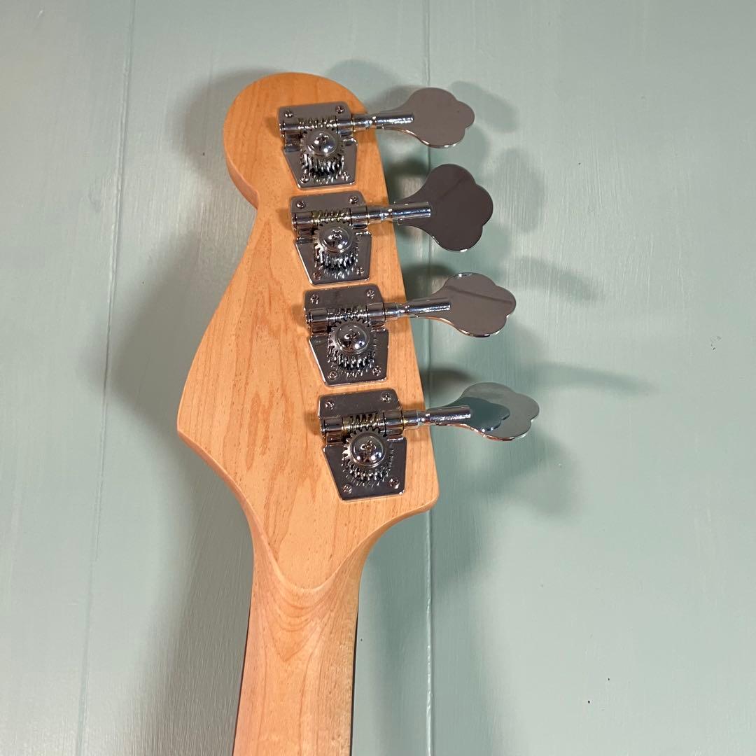 Play Tech プレイテック ベース 白