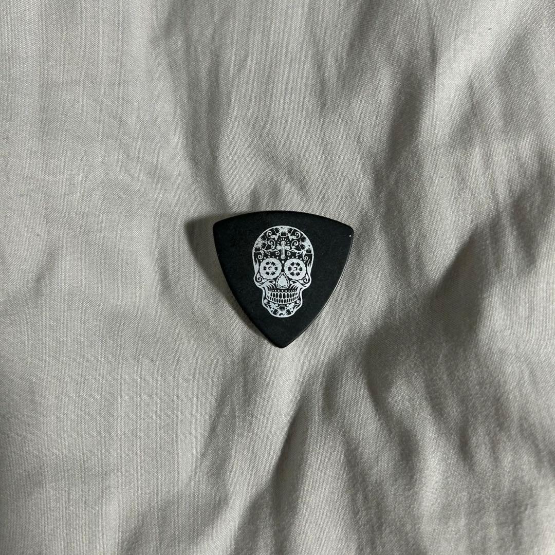 田*れ様 band-maid ピック