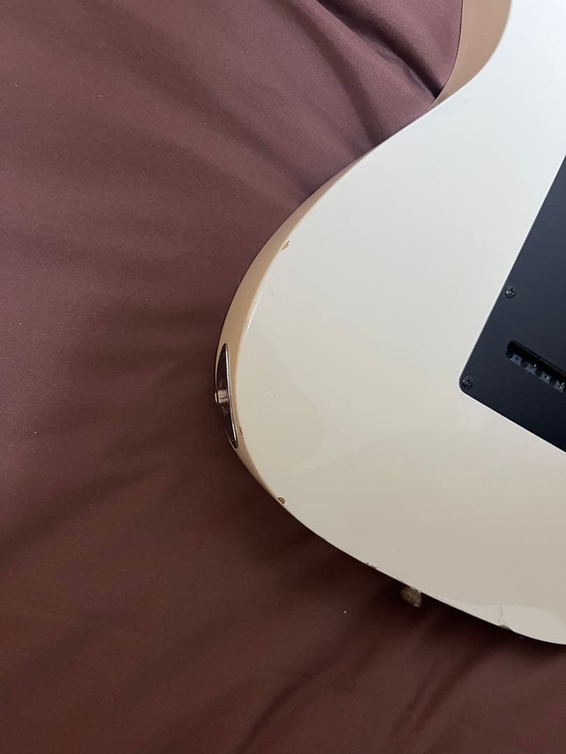 【調整済】訳有　IBanez Gio RG ギター　キルスイッチ搭載　説明必読