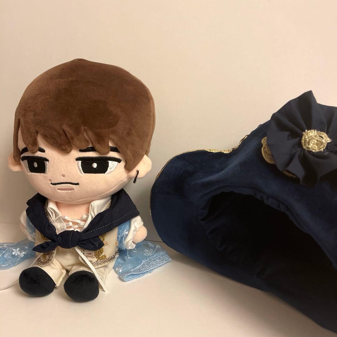 に。様　すのチル　服　「TRUELOVE」　衣装　渡辺翔太