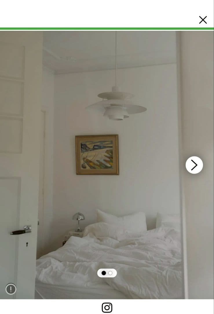 Louis Poulsen PH 5 ペンダントライト