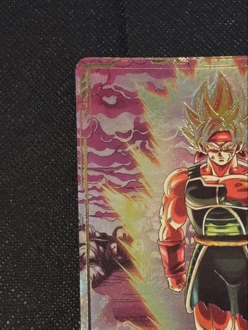 ドラゴンボール スーパーダイバーズ バーダック