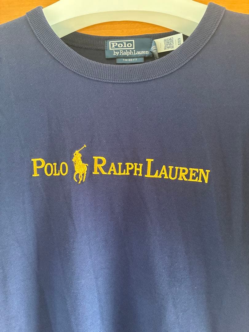 POLO RALPH LAUREN for BEAMS ビームス別注　Tシャツ