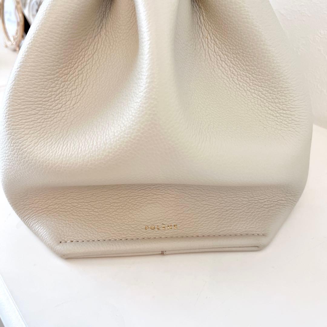 polene ヌメロヌフ チョーク