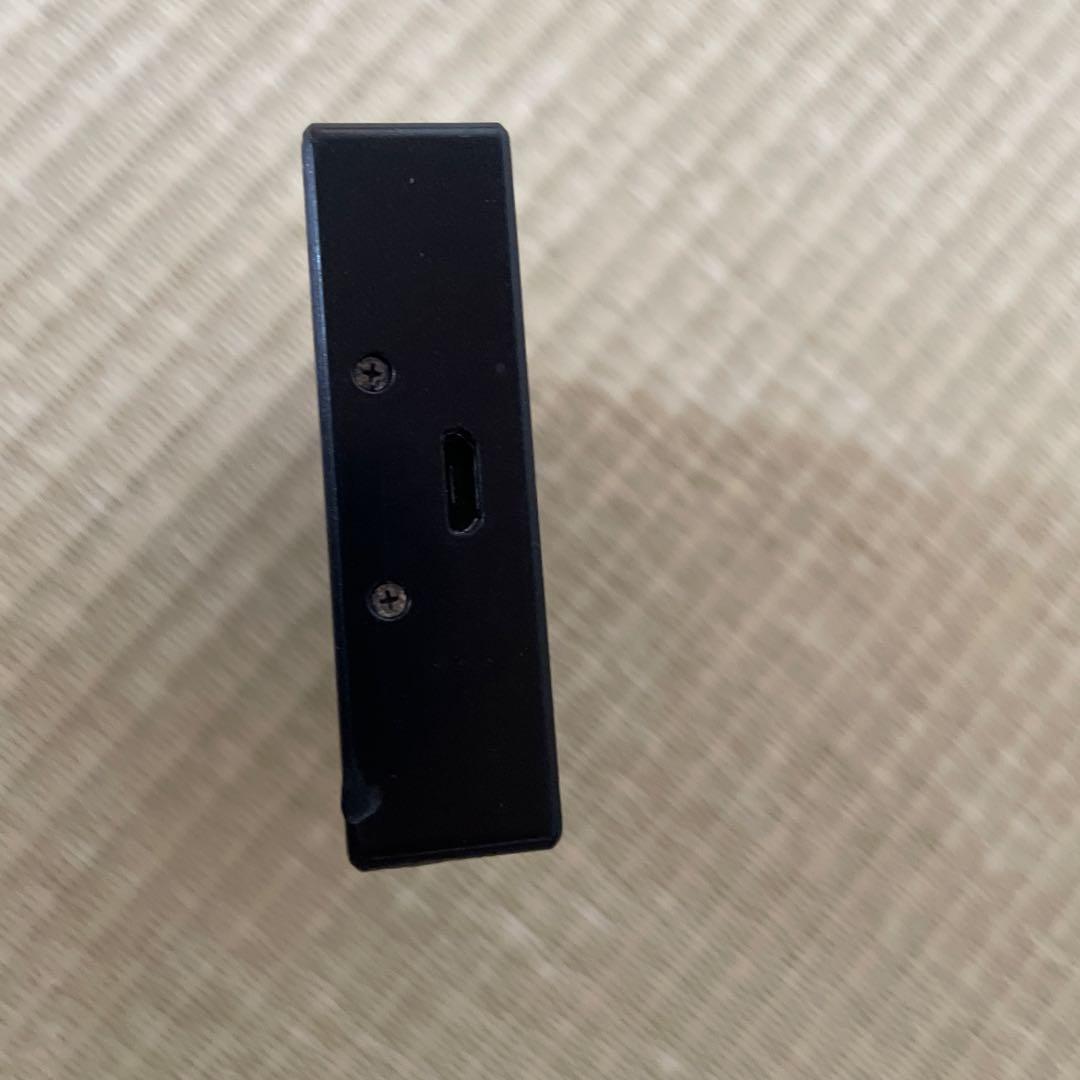 COWON PLENUE D(本体のみ)