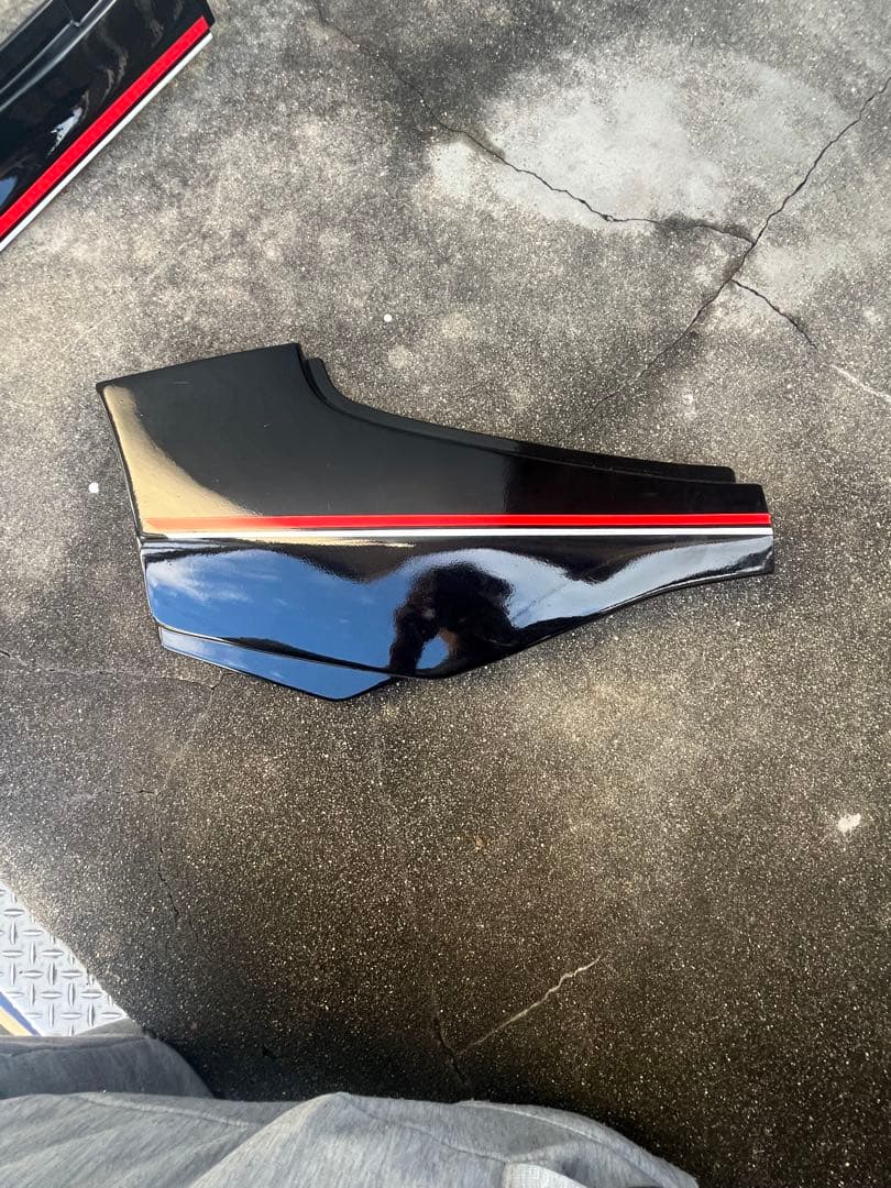 VT250 外装キット