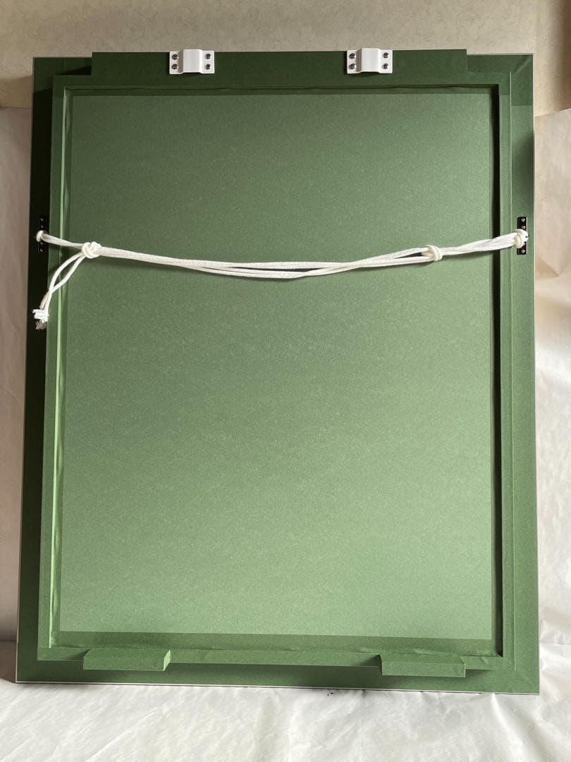 【half】アールグラージュ/ミュシャ「黄道十二宮」ライト付き・保証書付き