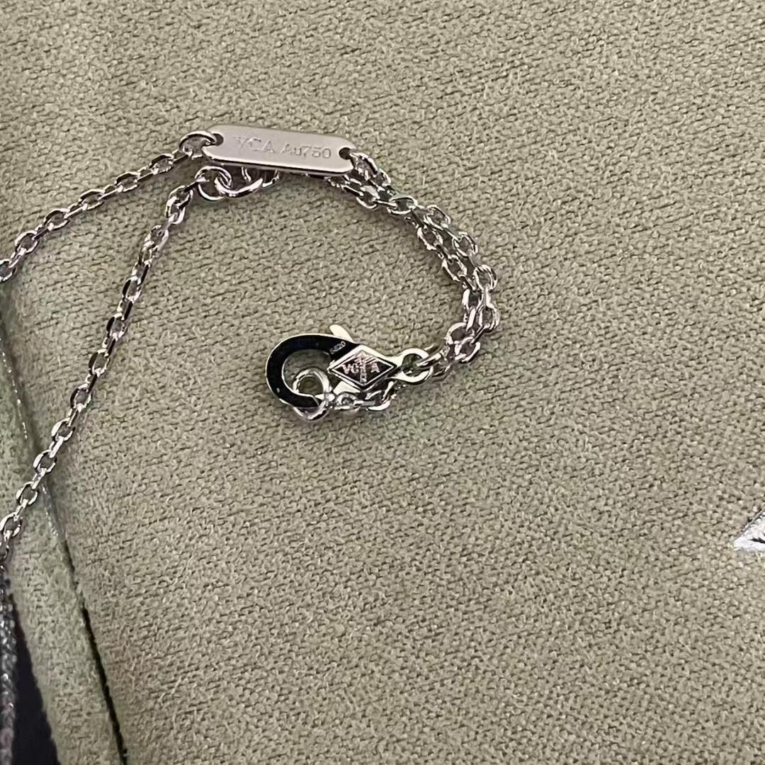 美品ヴィンテージ アルハンブラ VCARP9XG00