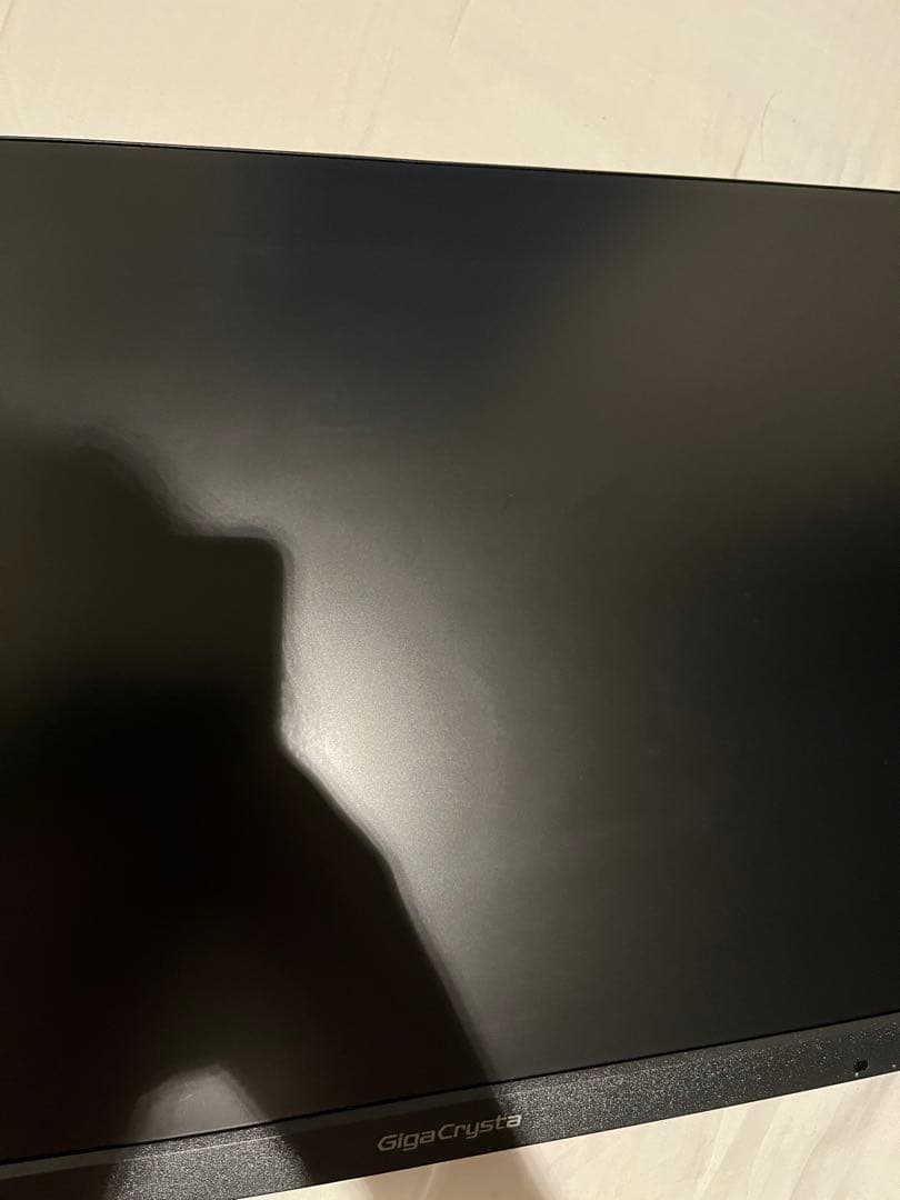 IODATA ゲーミングモニター23.8インチ GigaCrysta 240Hz