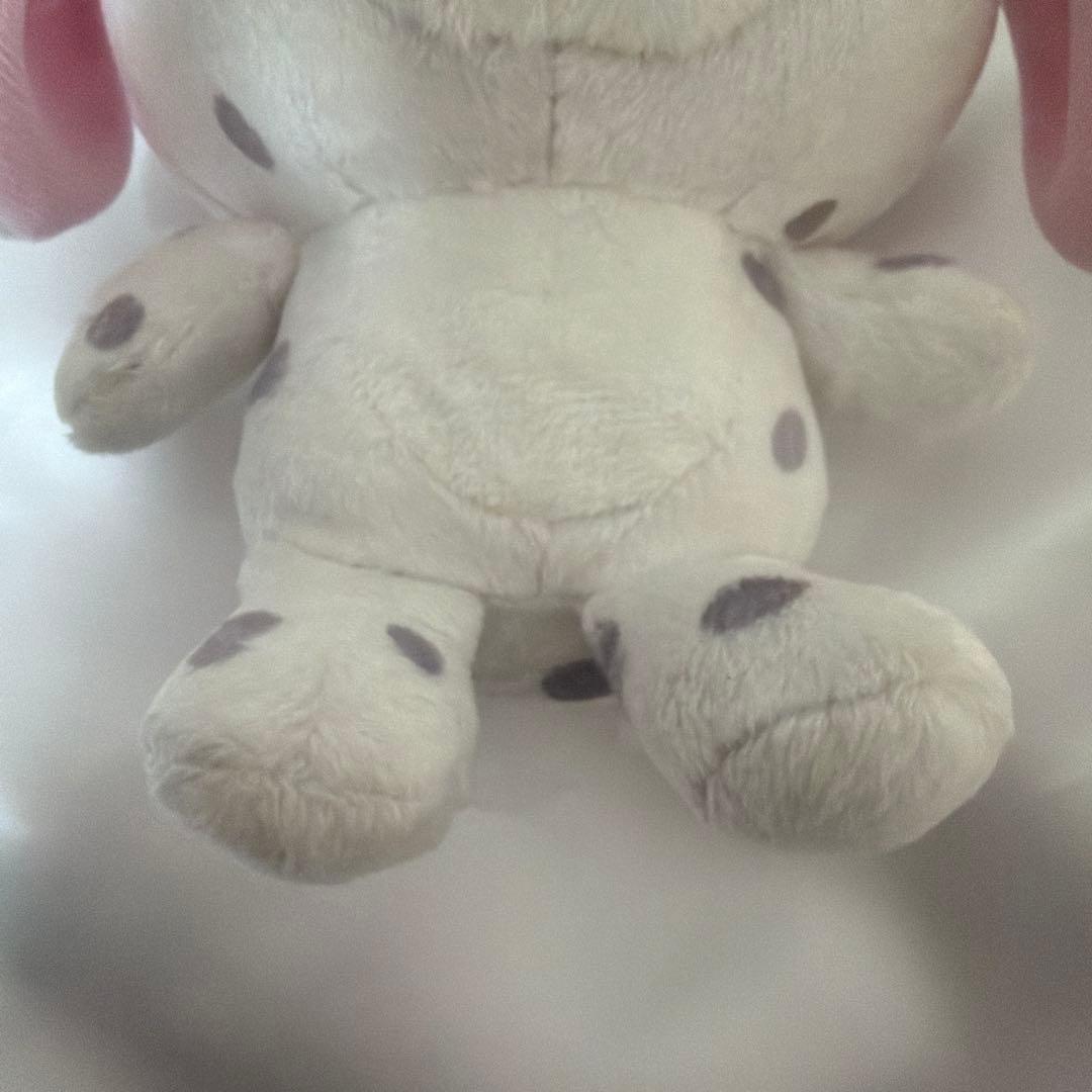 シュガーバニーズ シュガバニ ぶちうさ ぬいぐるみ