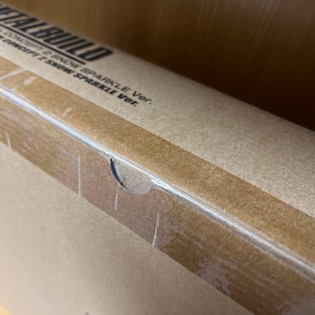 ス*ブ様 メタルビルド フリーダムガンダム CONCEPT 2  SPA