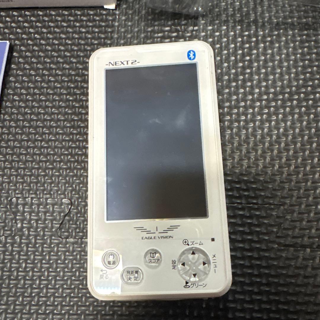 EAGLE VISION NEXT2 GPSナビ EV-034