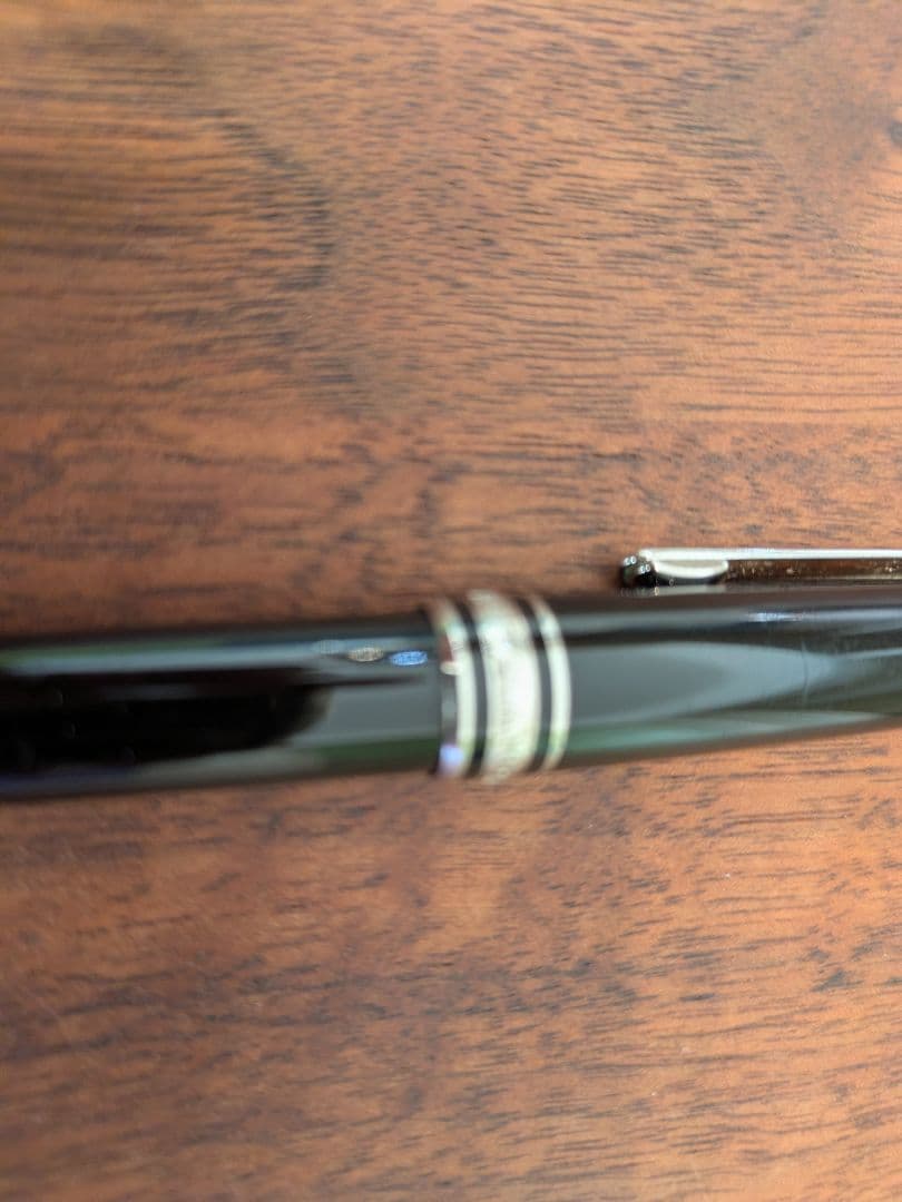 モンブラン マイスター シュ　クラッシック